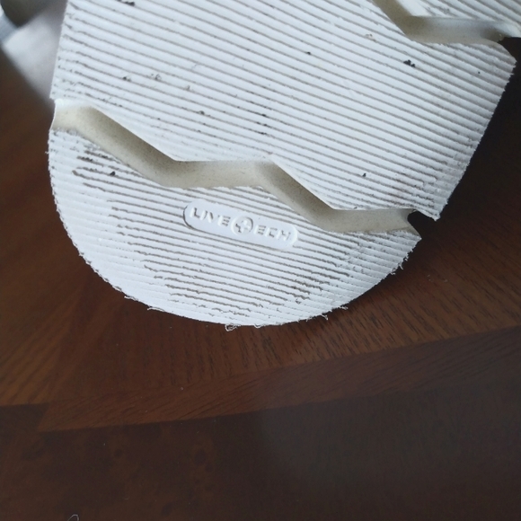 Trask women's shoes - Picture 6 of 8